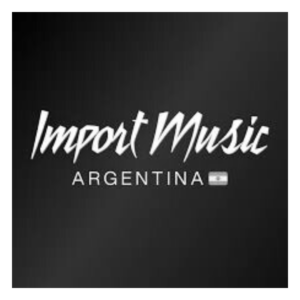 Import Music